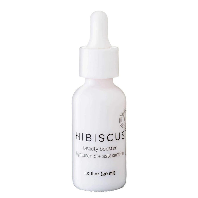 Honua Hawaiian Skincare-Hibiscus Beauty Booster-