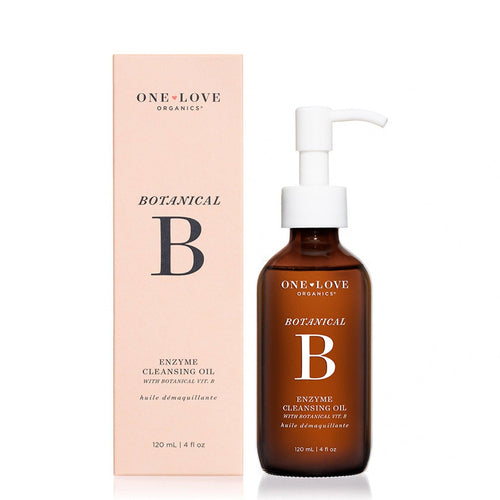One Love Organics Vitamin B Cleanser by Elizabeth Dehn – The Detox