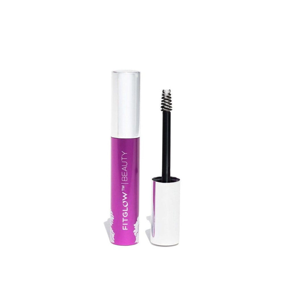 Fitglow Beauty-Protein Plant Brow Gel-Makeup-BrowGel_Clear-The Detox Market | Clear
