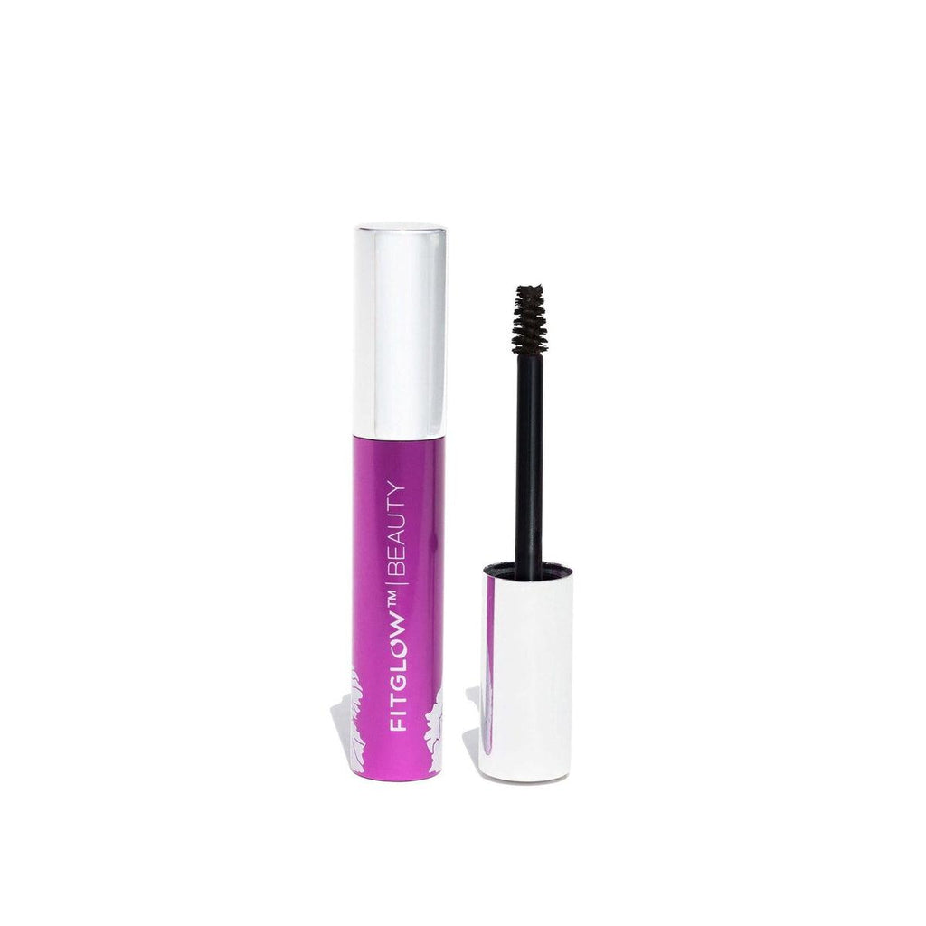 Fitglow Beauty-Protein Plant Brow Gel-Dark Brown