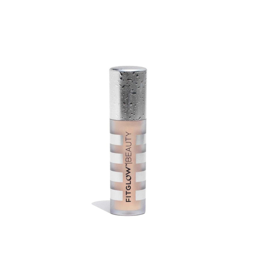 Fitglow Beauty-Conceal +-Makeup-C3-The Detox Market | C3 - Light-Medium Cool with Peach Undertones