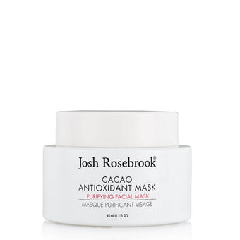 Josh Rosebrook-Cacao Antioxidant Mask-Cacao Antioxidant Mask