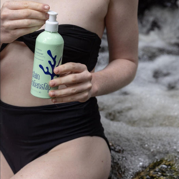 Captain Blankenship-Hydrate Conditioner-