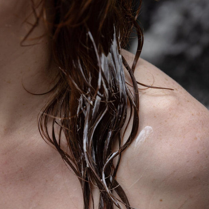 Captain Blankenship-Hydrate Conditioner-