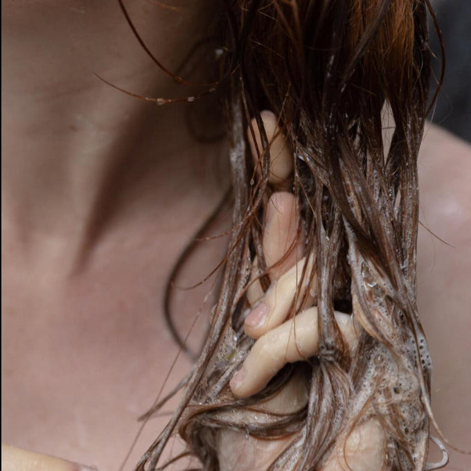 Captain Blankenship-Cleanse Shampoo-