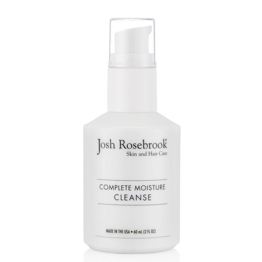 Josh Rosebrook-Complete Moisture Cleanse-Complete Moisture Cleanse - 2 oz