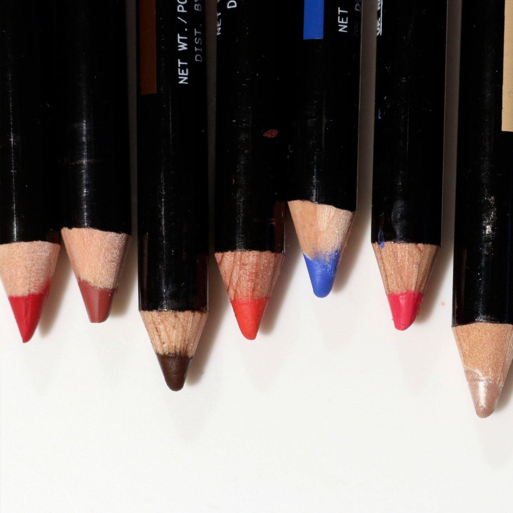 19/99 Beauty-Counter Top Precision Colour Pencil Set-Makeup-CTS001-9-The Detox Market | 