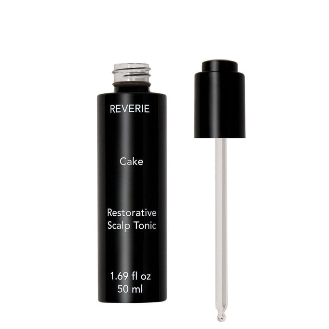 REVERIE-CAKE Restorative Scalp Tonic-CAKE Restorative Scalp Tonic-
