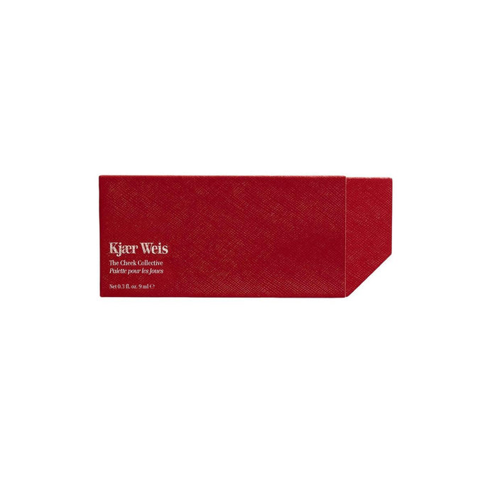 The Cheek Collective - Makeup - Kjaer Weis - CheekCollective-PaletteSleeve_TDM - The Detox Market | 