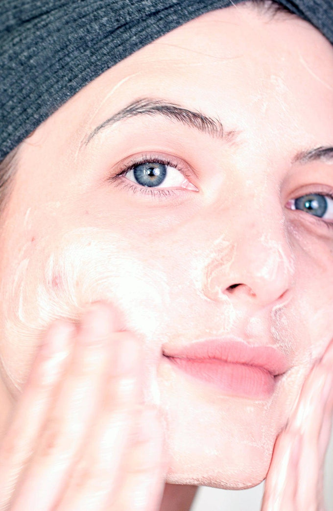 Tata Harper-Clarifying Cleanser-