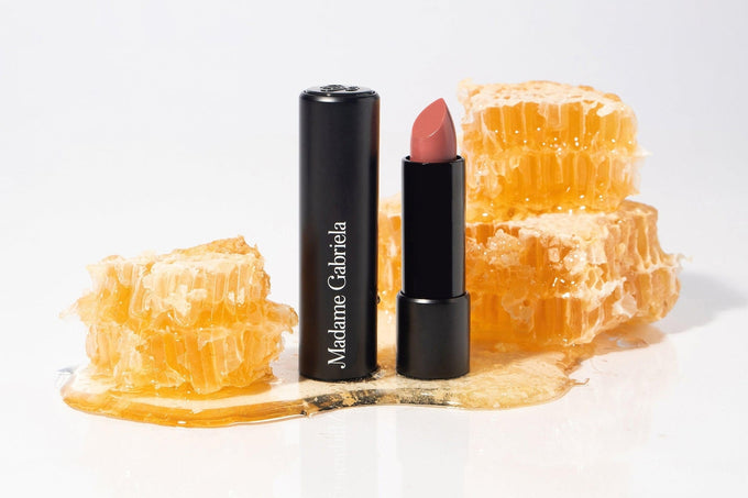 SYDNEY AT 8AM - Makeup - Madame Gabriela Beauty - 21MadameGabriela_0009HR - The Detox Market | 