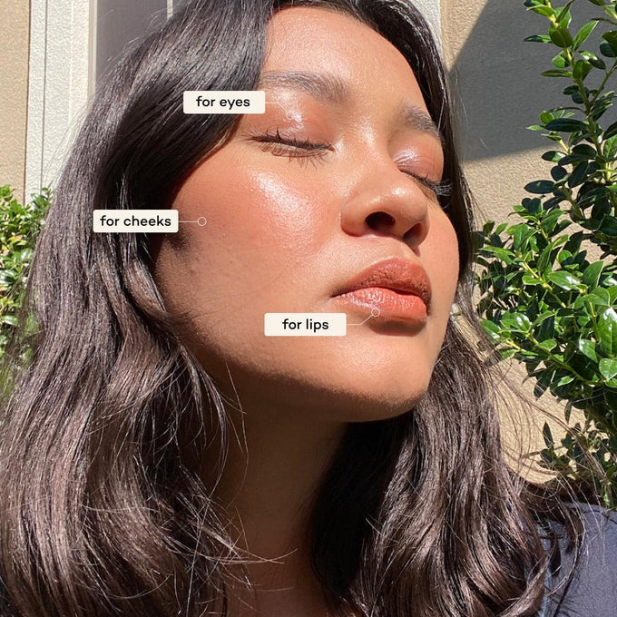 Cinnamon + Champagne - Makeup - Axiology - CopyofCINNAMON - The Detox Market | 