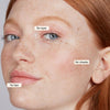 Cotton Candy Skies - Makeup - Axiology - CopyofSORBET - The Detox Market | 