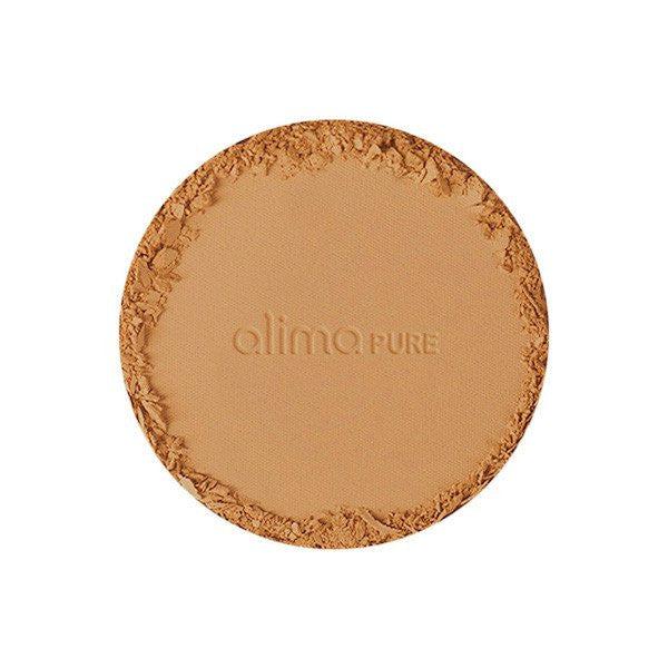 Alima Pure-Pressed Foundation Refill-Makeup-Coriander-Pressed-Foundation-with-Rosehip-Antioxidant-Complex-Alima-Pure_1024x1024_d5a23420-23bc-44a9-9272-7fd501ba3519-The Detox Market | Coriander (medium deep/warm) Refill