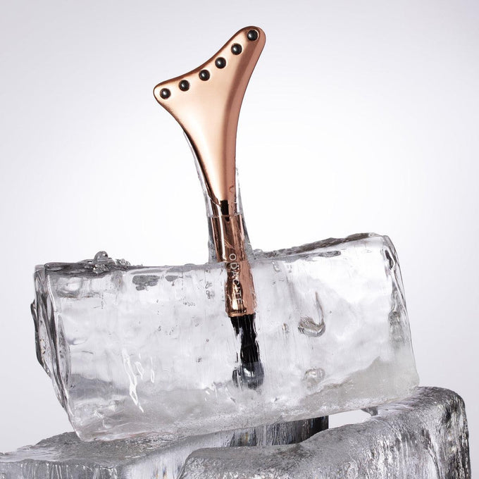 Odacite-Cryo-Tech Facial Tool-
