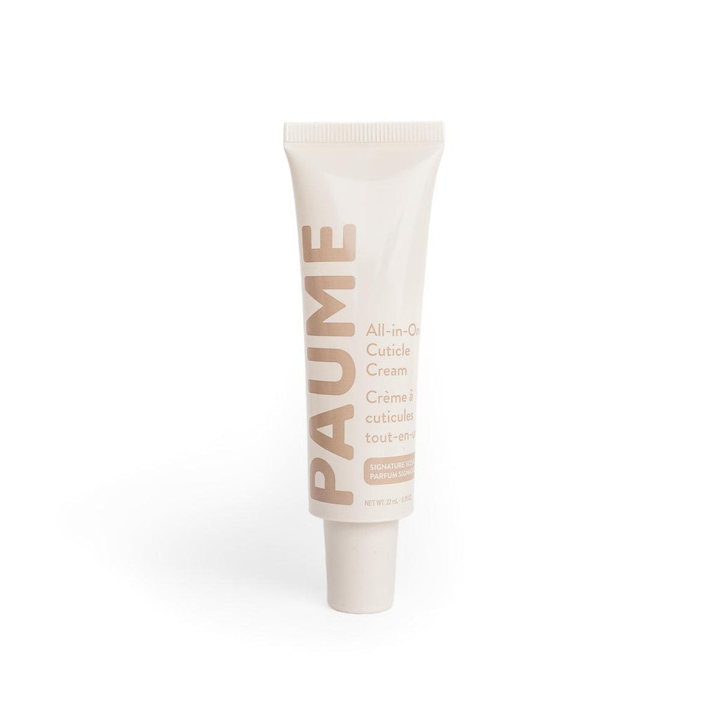 PAUME-All-in-One Cuticle & Nail Cream-