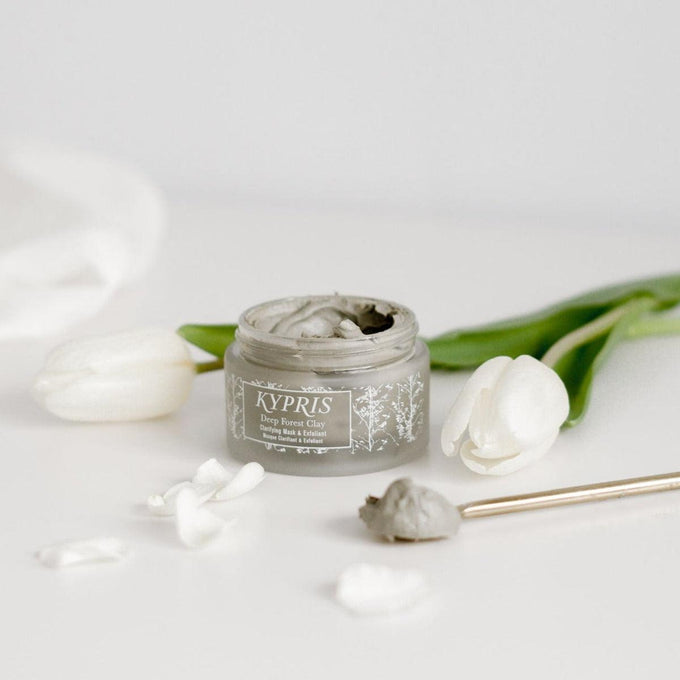 KYPRIS Beauty-Deep Forest Clay-Deep Forest Clay-