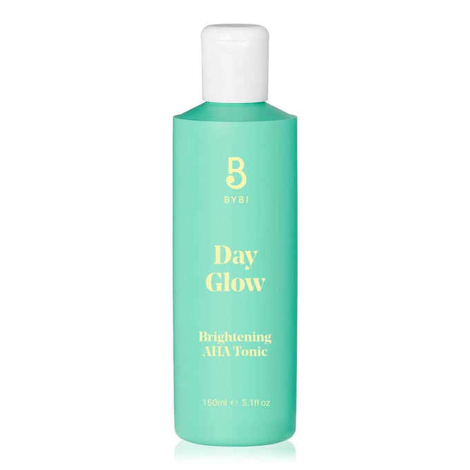 BYBI-Day Glow 150ml - Brightening AHA Tonic-
