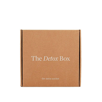 The Detox Market-The Detox Box Monthly Subscription-