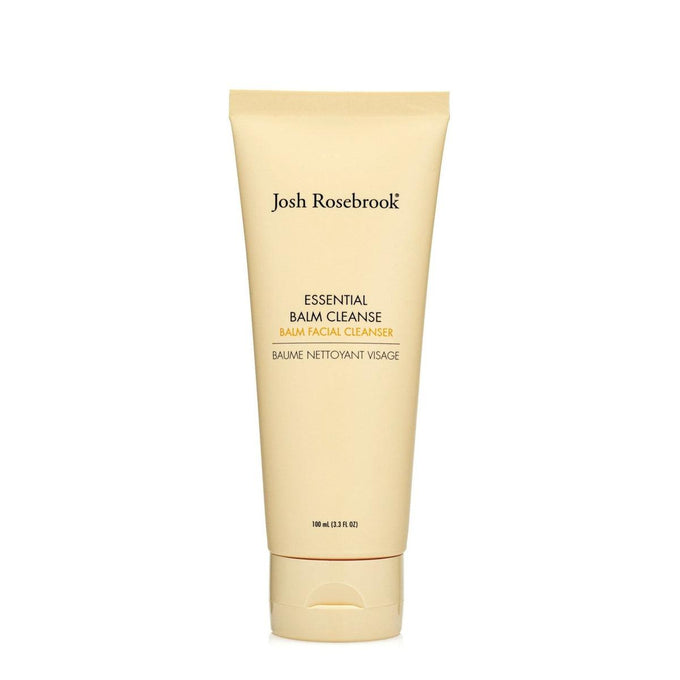 Josh Rosebrook-Essential Balm Cleanse-