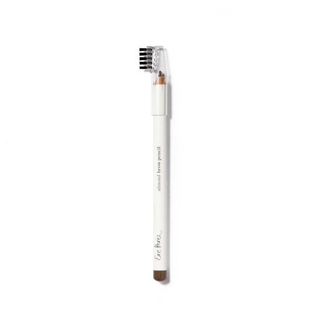 Almond Brow Pencil - Makeup - Ere Perez - EP_PencilBrow_02_White - The Detox Market | 