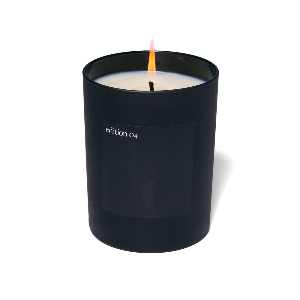 Goop-Scented Candle: Edition 04 - Orchard-