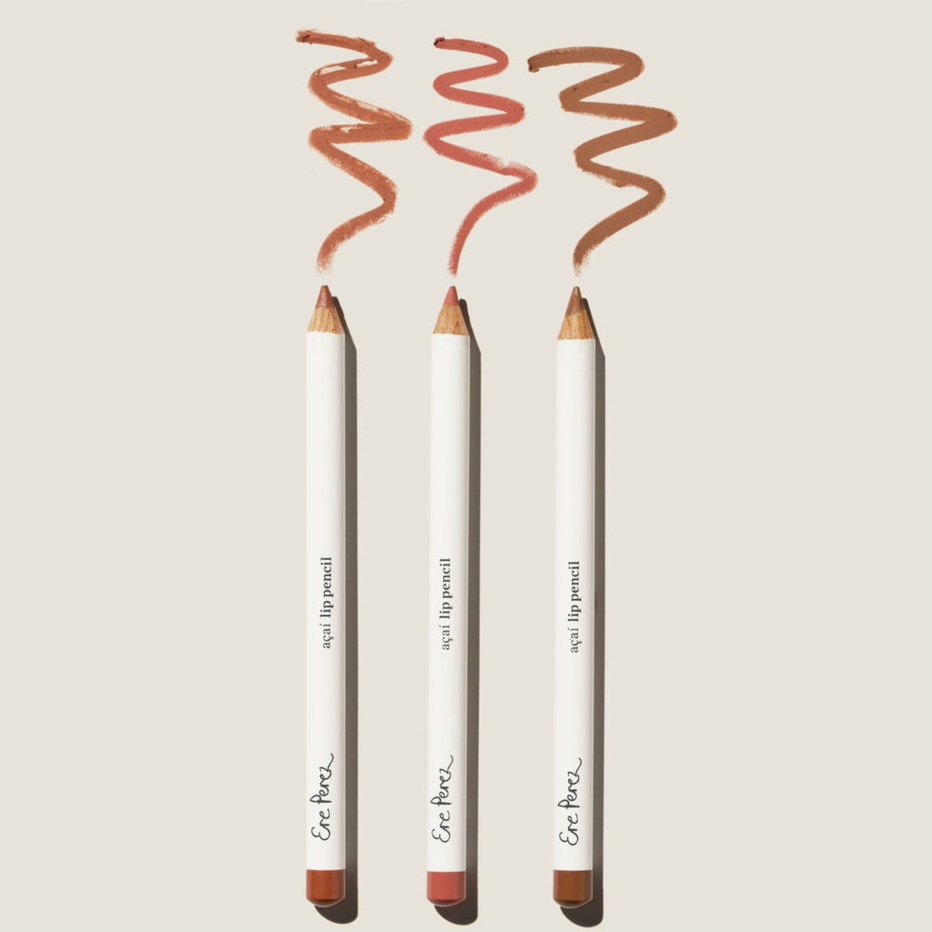 Ere Perez-Acai Lip Pencil-Makeup-ErePerez-AcaiLipPencil-All-10-The Detox Market | 