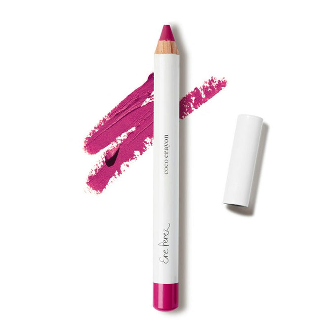 Coco Crayon - Makeup - Ere Perez - ErePerez-CocoCrayon-640x960-WEB-Siren2 - The Detox Market | Siren - Spicy Watermelon