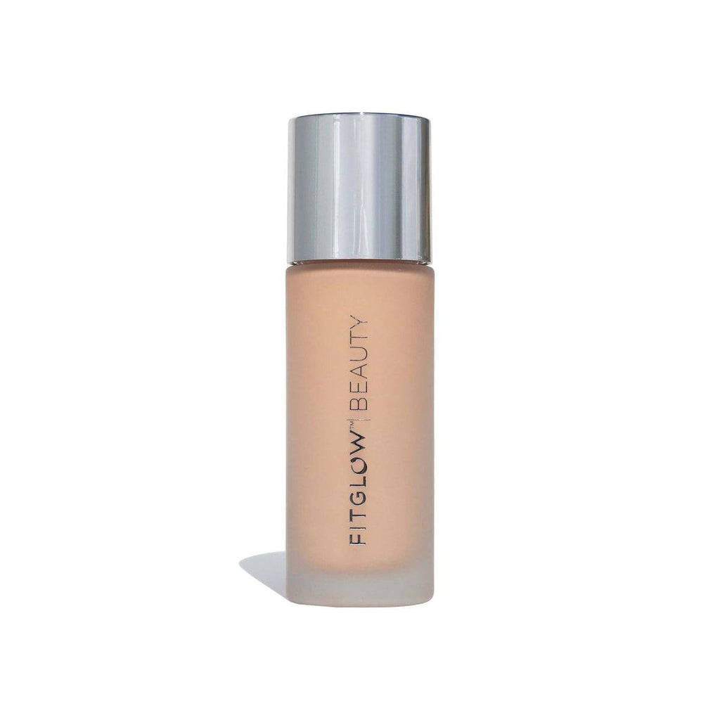 Foundation+ - Makeup - Fitglow Beauty - F3 - The Detox Market | F3