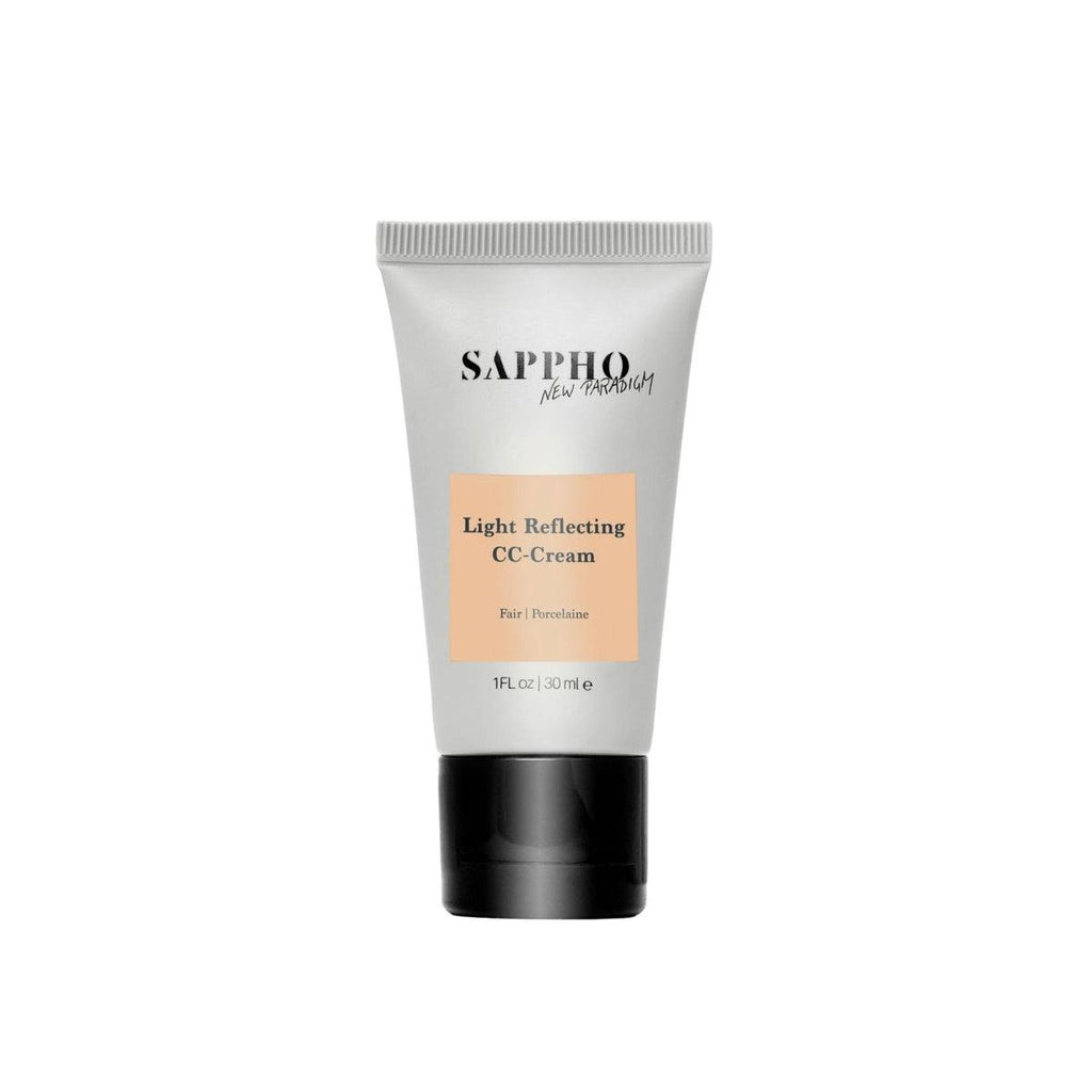 Sappho New Paradigm-CC Cream-
