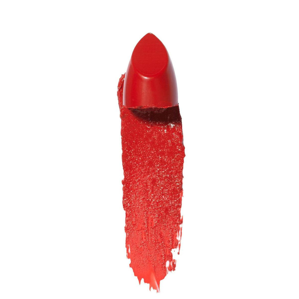ILIA-Color Block Lipstick-Flame