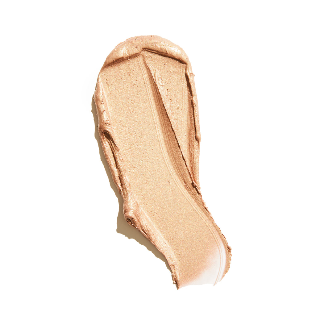 Cream Blush - Makeup - Tata Harper - FlashyGoopSELECT - The Detox Market | Flashy - warm gold with a radiant finish