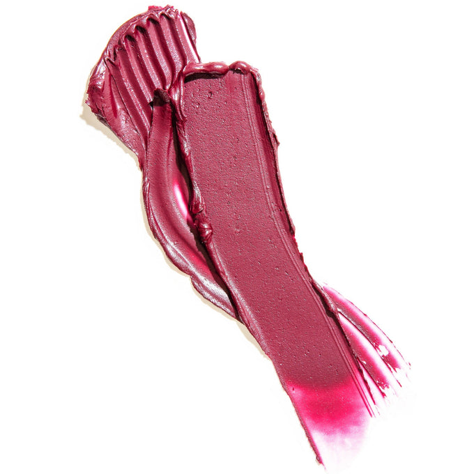 Cream Blush - Makeup - Tata Harper - Flirty-Goop1WEBSITESELECT - The Detox Market | Flirty - deep berry with a satin finish