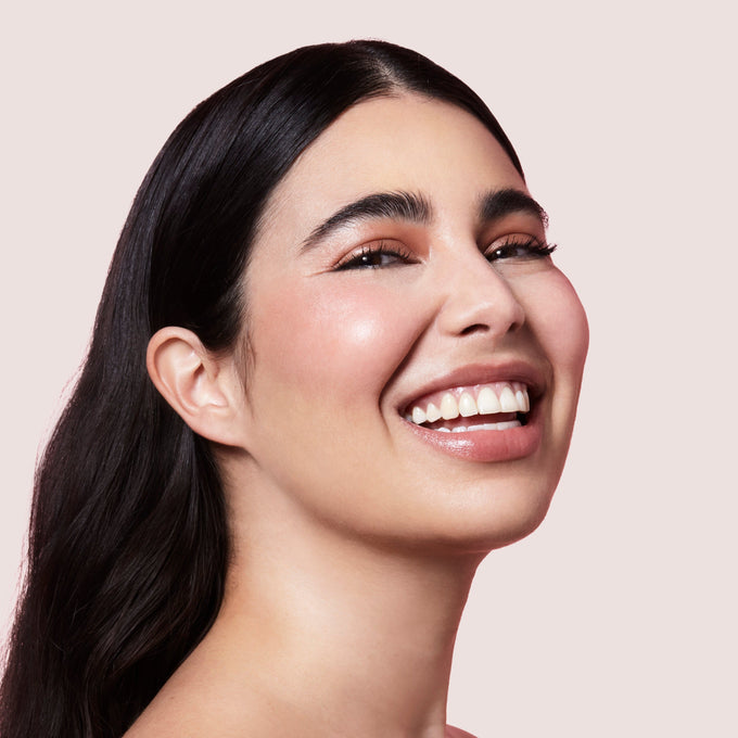 Cream Blush - Makeup - Tata Harper - Flirtypsd_1 - The Detox Market | Flirty - deep berry with a satin finish