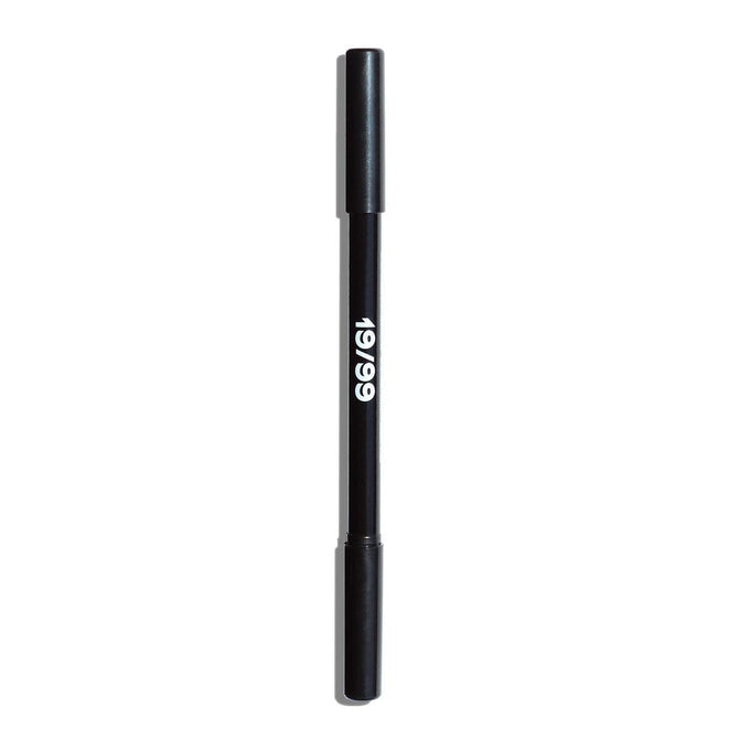 Graphite Brow Pencil - Makeup - 19/99 Beauty - GBP001 - The Detox Market | Dark - a cool-toned grey-black
