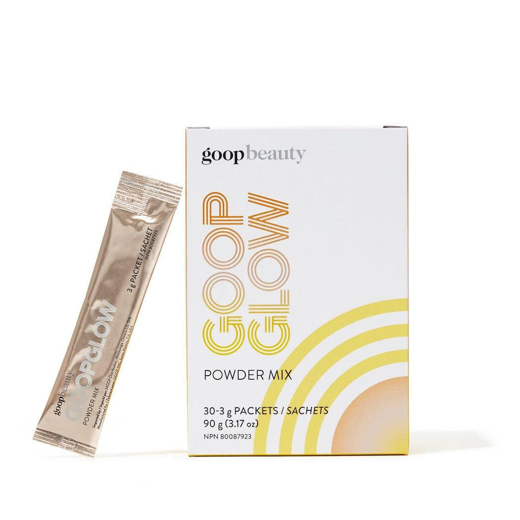 Goop-GOOPGLOW Powder Mix-30 pack