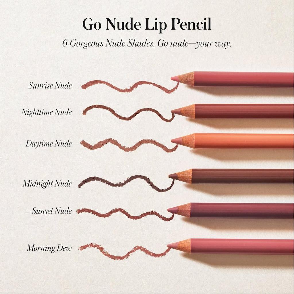 RMS Beauty-Go Nude Lip Pencil-Makeup-GoNudeLipPencilShadeName-The Detox Market | 