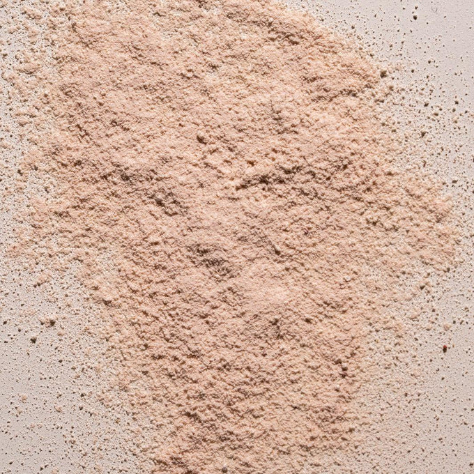 Luna Nectar-Mars Sand Volumizing Adaptogenic Dry Shampoo-