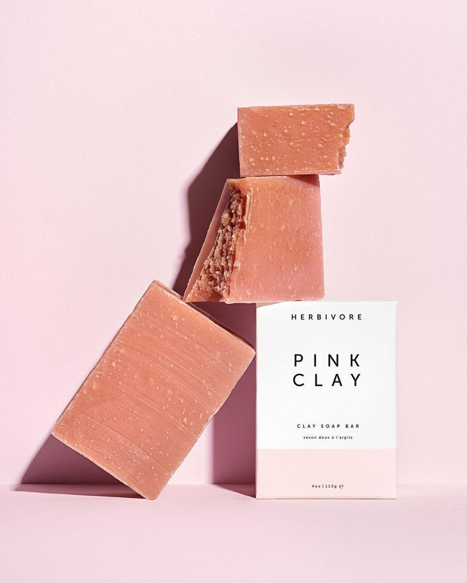 Herbivore_PinkClay_Soap_Main-The Detox Market - Canada