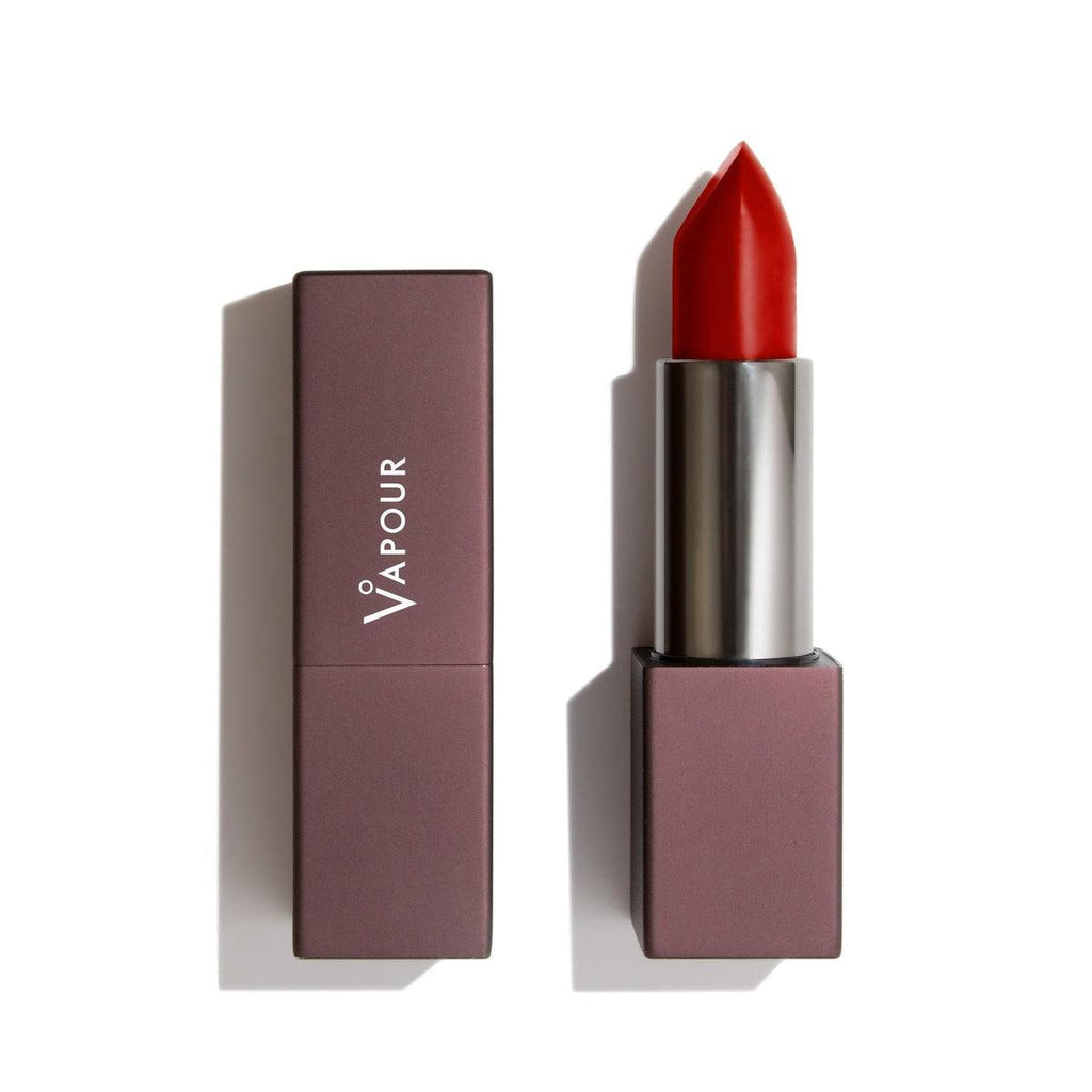 Vapour-High Voltage Lipstick-Makeup-High-Voltage-Satin-Adore-Product-Linear-Hi-The Detox Market | 