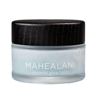 Honua Hawaiian Skincare-Mahealani Face Balm-