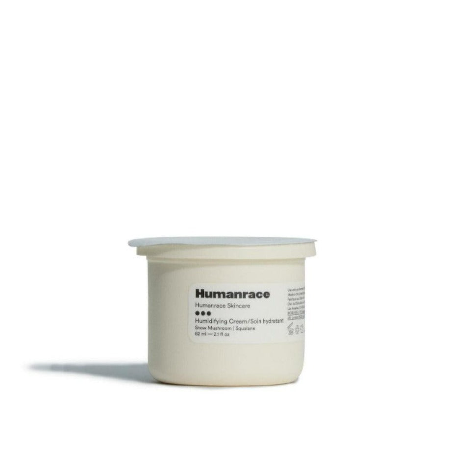 Humanrace-Humidifying Cream-Refill