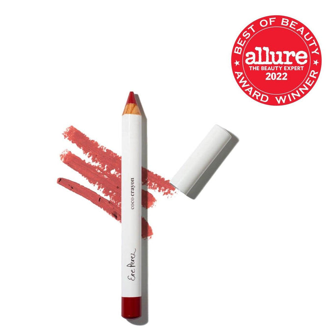 Coco Crayon - Makeup - Ere Perez - IGAllureWinners-ErePerez - The Detox Market | 