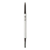 In Full Micro-Tip Brow Pencil - Makeup - ILIA - ILIA_2023_IN_FULL_BROW_PENCIL_OPEN_SOFT-BLACK - The Detox Market | Soft Black