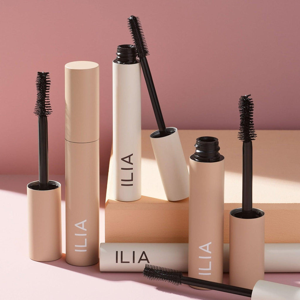 ILIA-Fullest Volumizing Mascara-Makeup-ILIA_LLM_Fullest-The Detox Market | 