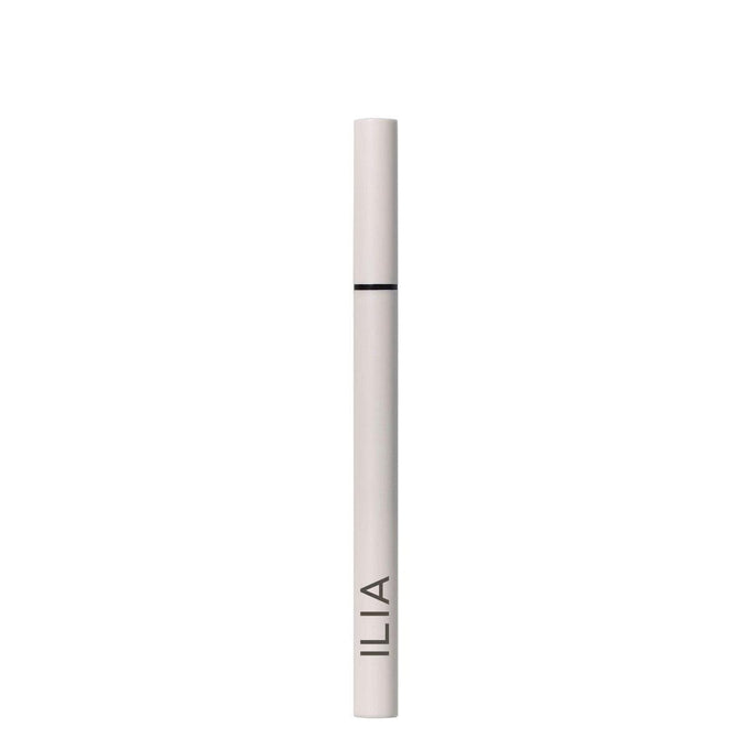 Clean Line Liquid Liner Midnight Express - Makeup - ILIA - ILIA_Liquid-Liner_Closed - The Detox Market | 