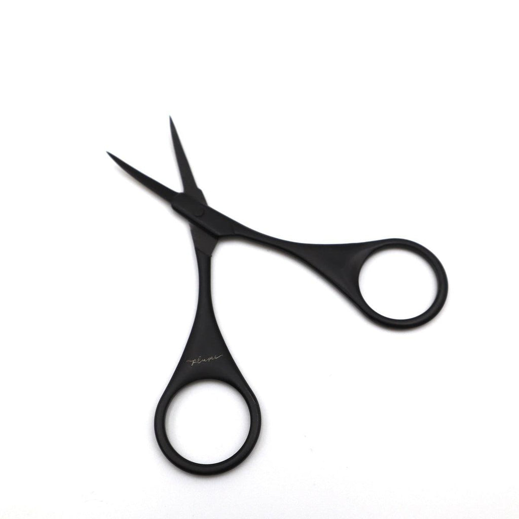 Plume-Trim & Define Brow Scissors-