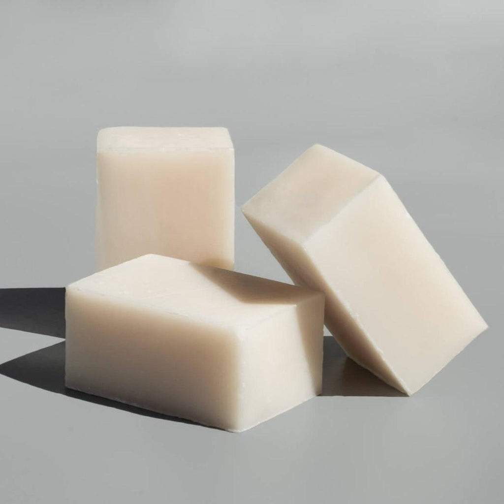 Osmia-Naked Body Soap-