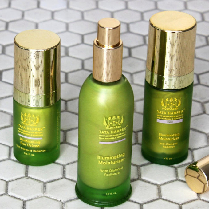Tata Harper-Illuminating Moisturizer-