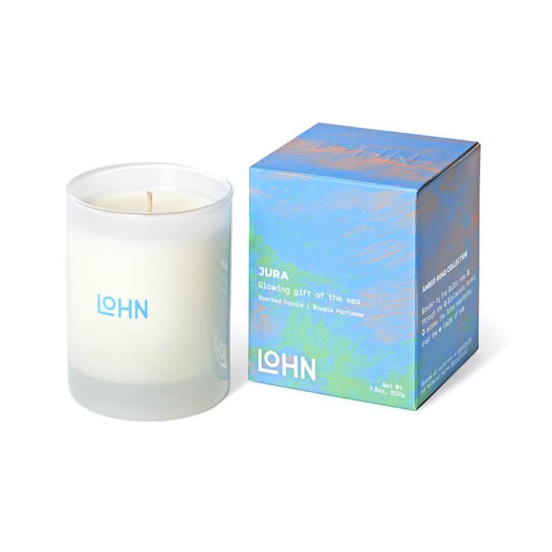 Lohn-JURA Candle-